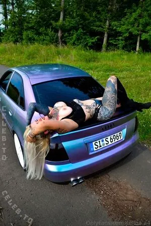 Selina A4 OnlyFans Leaked Free Thumbnail Picture - #vIsfEP2GYS