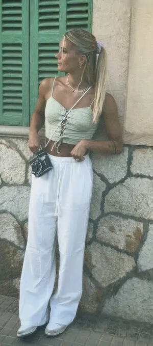 Selina Cerci OnlyFans Leaked Free Thumbnail Picture - #0CPQk1jtqk