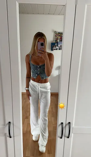 Selina Cerci OnlyFans Leaked Free Thumbnail Picture - #7VmVEd3CtW