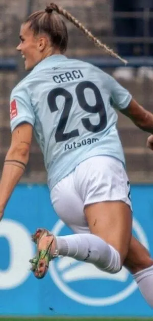 Selina Cerci OnlyFans Leaked Free Thumbnail Picture - #N8NIoZtgX1