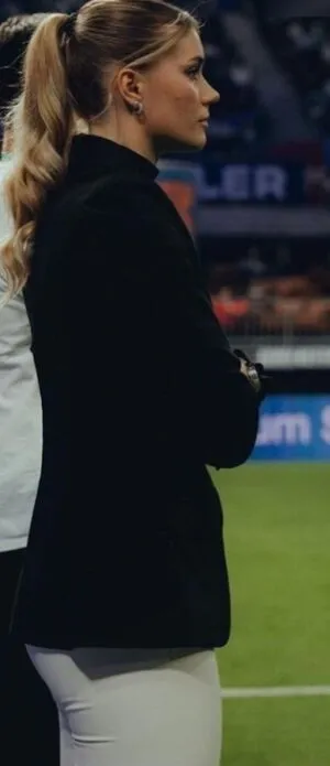 Selina Cerci OnlyFans Leaked Free Thumbnail Picture - #VkF0nECE6w
