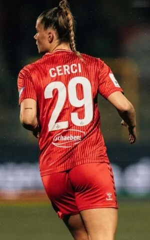 Selina Cerci OnlyFans Leaked Free Thumbnail Picture - #kj8wlejkpN