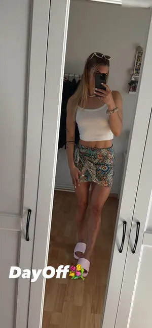 Selina Cerci OnlyFans Leaked Free Thumbnail Picture - #n9zz3MLMpN