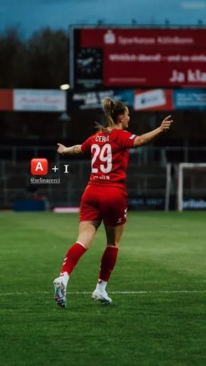 Selina Cerci OnlyFans Leaked Free Thumbnail Picture - #qhgJCgmaGn