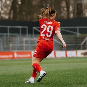 Selina Cerci OnlyFans Leaked Free Thumbnail Picture - #uf8YZVF5Ra
