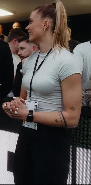 Selina Cerci OnlyFans Leaked Free Thumbnail Picture - #vYhJhF5HKR
