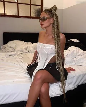 Selina Felicitas OnlyFans Leaked Free Thumbnail Picture - #xXqmY5um8O