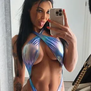 Selina Fox OnlyFans Leaked Free Thumbnail Picture - #cTaubBYnl4