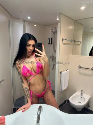 Selina Fox OnlyFans Leaked Free Thumbnail Picture - #lZWeYYOGqz