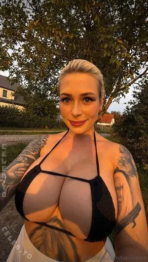 Selina Galinsky OnlyFans Leaked Free Thumbnail Picture - #2fNwHlow4u