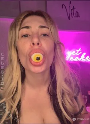 Selina Galinsky OnlyFans Leaked Free Thumbnail Picture - #nRFuMA1tad