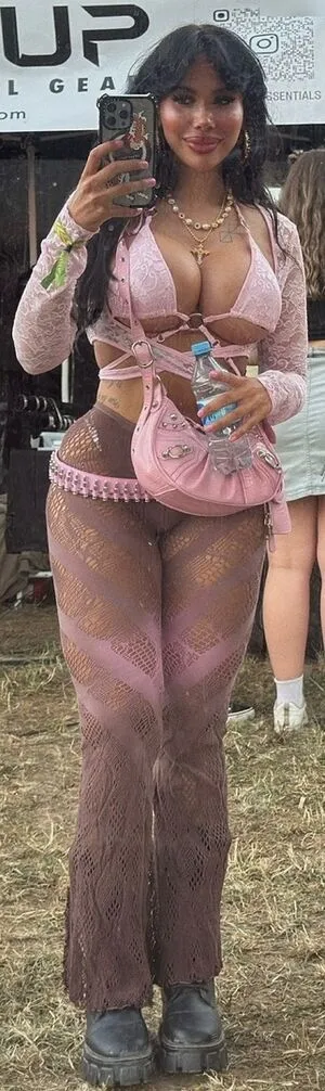 Selina Groetzner OnlyFans Leaked Free Thumbnail Picture - #NI7hAWnojj