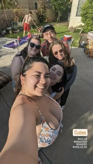 Selina Mara OnlyFans Leaked Free Thumbnail Picture - #894ZVeolR2