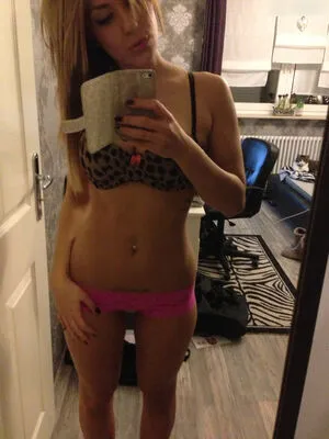 Selina Metzger OnlyFans Leaked Free Thumbnail Picture - #CSamBHHbEL