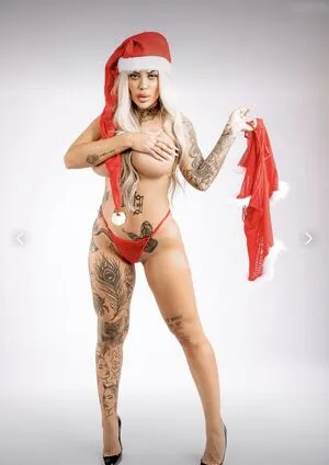 Selina Metzger OnlyFans Leaked Free Thumbnail Picture - #CwqSCdO329