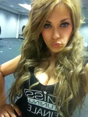 Selina Metzger OnlyFans Leaked Free Thumbnail Picture - #aTjOsfvxgD