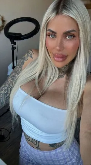 Selina Metzger OnlyFans Leaked Free Thumbnail Picture - #bHskxA5asy