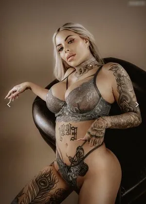 Selina Metzger OnlyFans Leaked Free Thumbnail Picture - #g7QIPWfUqD