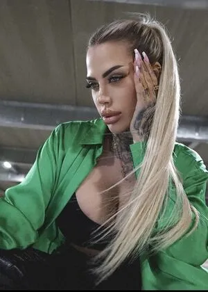 Selina Metzger OnlyFans Leaked Free Thumbnail Picture - #tzIVbJWtJs
