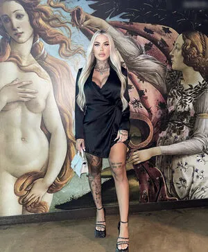 Selina Metzger OnlyFans Leaked Free Thumbnail Picture - #ugDwtwUofx