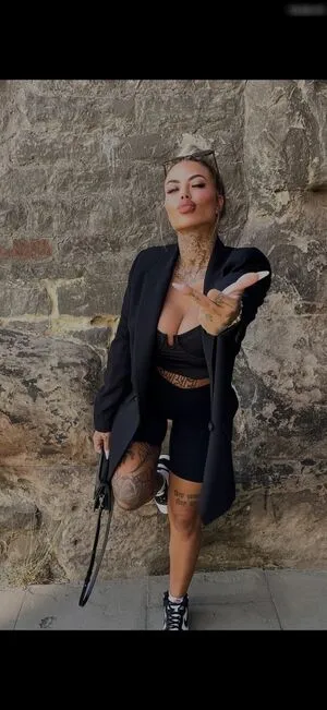 Selina Metzger OnlyFans Leaked Free Thumbnail Picture - #v6v4IRx356