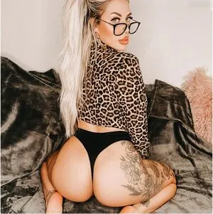 Selina Metzger OnlyFans Leaked Free Thumbnail Picture - #wdN0AaYUjG