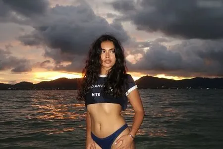 Selina Mour OnlyFans Leaked Free Thumbnail Picture - #IE4LxaXIkZ