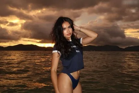 Selina Mour OnlyFans Leaked Free Thumbnail Picture - #s42AMlcPGZ