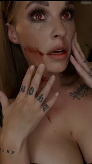 Selina OnlyFans Leaked Free Thumbnail Picture - #f05AVMtFot
