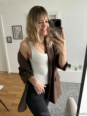 Selinaarabella OnlyFans Leaked Free Thumbnail Picture - #XCRvbzES6b