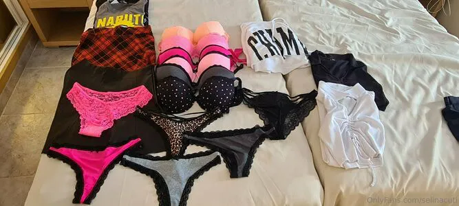 Selinacuti OnlyFans Leaked Free Thumbnail Picture - #e3xQT2oZhg