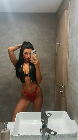 Selinafox Free OnlyFans Leaked Free Thumbnail Picture - #5Xs4mEy8vw