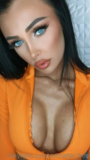 Selinafox Free OnlyFans Leaked Free Thumbnail Picture - #FPnVpkBddX