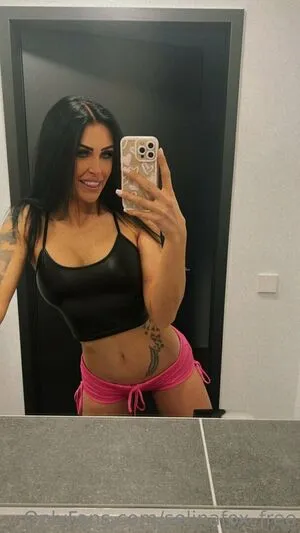 Selinafox Free OnlyFans Leaked Free Thumbnail Picture - #Zd2r3o2WfO