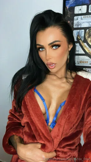 Selinafox Free OnlyFans Leaked Free Thumbnail Picture - #atpGMubwfv
