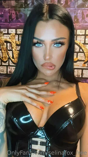 Selinafox Free OnlyFans Leaked Free Thumbnail Picture - #dqkMAmWqZR