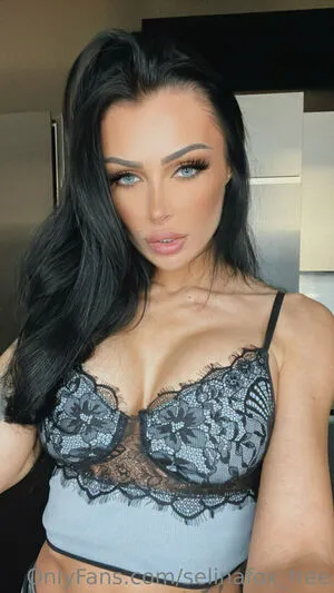 Selinafox Free OnlyFans Leaked Free Thumbnail Picture - #eUxNinlHan
