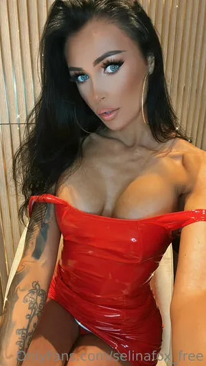 Selinafox Free OnlyFans Leaked Free Thumbnail Picture - #tPKCG0YKMP