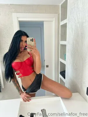Selinafox Free OnlyFans Leaked Free Thumbnail Picture - #y4IIW9xMkl
