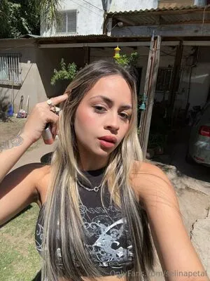 Selinapetal OnlyFans Leaked Free Thumbnail Picture - #IToj8AGttG