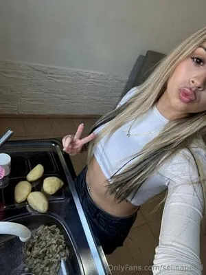 Selinapetal OnlyFans Leaked Free Thumbnail Picture - #fVU2btkI6X