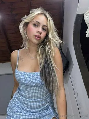 Selinapetal OnlyFans Leaked Free Thumbnail Picture - #jtQlhpKNO4