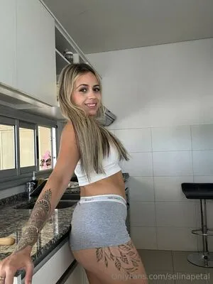 Selinapetal OnlyFans Leaked Free Thumbnail Picture - #ulwwtjWG2K