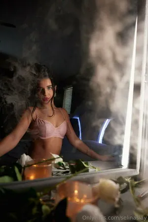 Selinaslay OnlyFans Leaked Free Thumbnail Picture - #Wv2io6cpZp