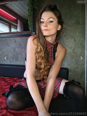Selinassecrets OnlyFans Leaked Free Thumbnail Picture - #3IwlRVzUio
