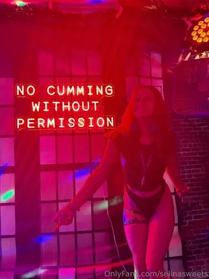 Selinasweets OnlyFans Leaked Free Thumbnail Picture - #5bB8ROmJOP