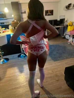 Selinasweets OnlyFans Leaked Free Thumbnail Picture - #GXhdTBkE78