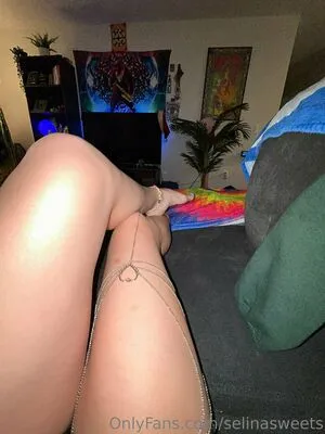 Selinasweets OnlyFans Leaked Free Thumbnail Picture - #YcaxIL5xSa