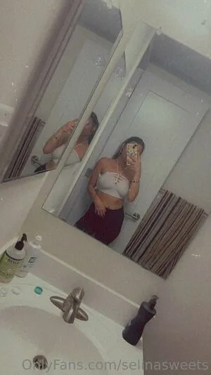 Selinasweets OnlyFans Leaked Free Thumbnail Picture - #egVfoZ7giG