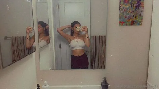 Selinasweets OnlyFans Leaked Free Thumbnail Picture - #q66jbtRXoE